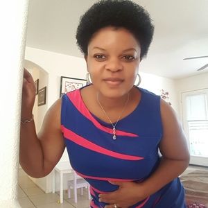 Meet your Posher, Josephine